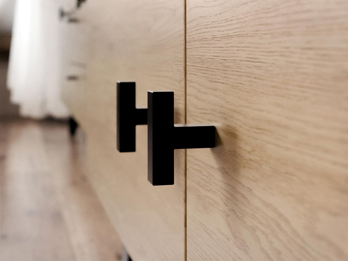 Szekrény Komoda VURKIZO 150 3D Dąb Cremona 5903211412318