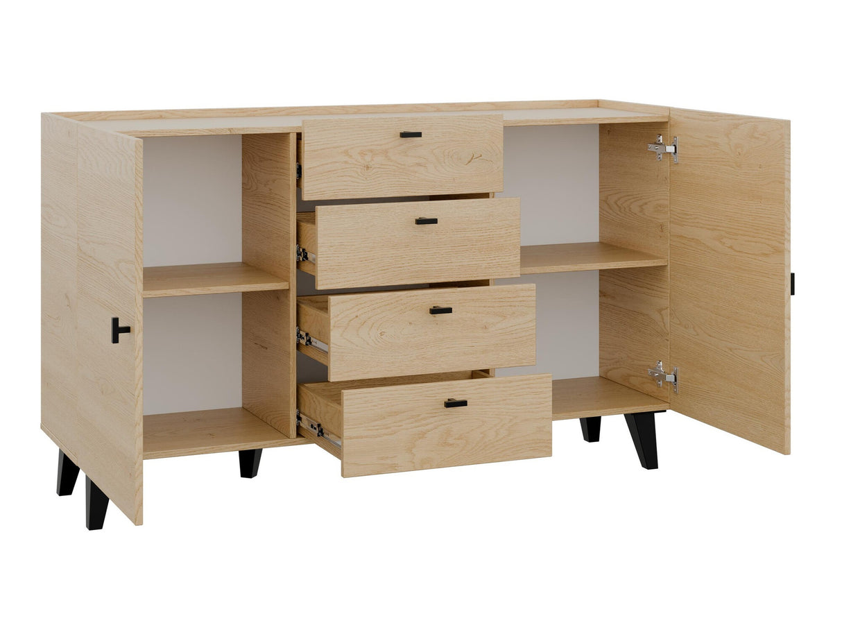 Nappali szett Meble VURKIZO I Dąb Cremona 5903211419768