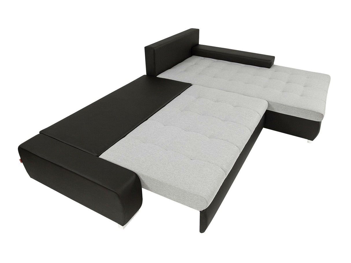 Sarokkanapé Orkan (Herkules), Szín: Coral 50