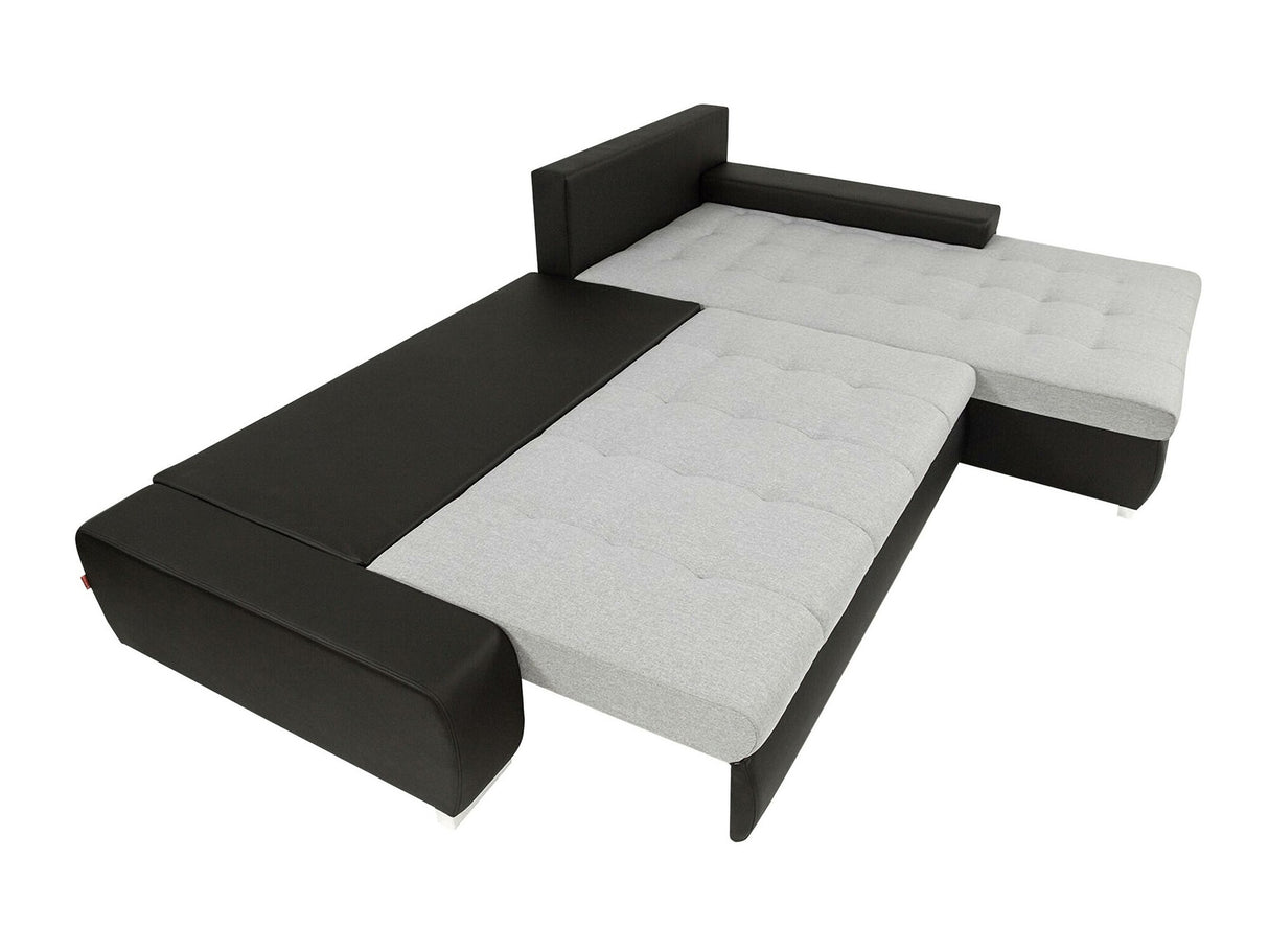 Sarokkanapé Orkan (Herkules), Szín: Coral 45