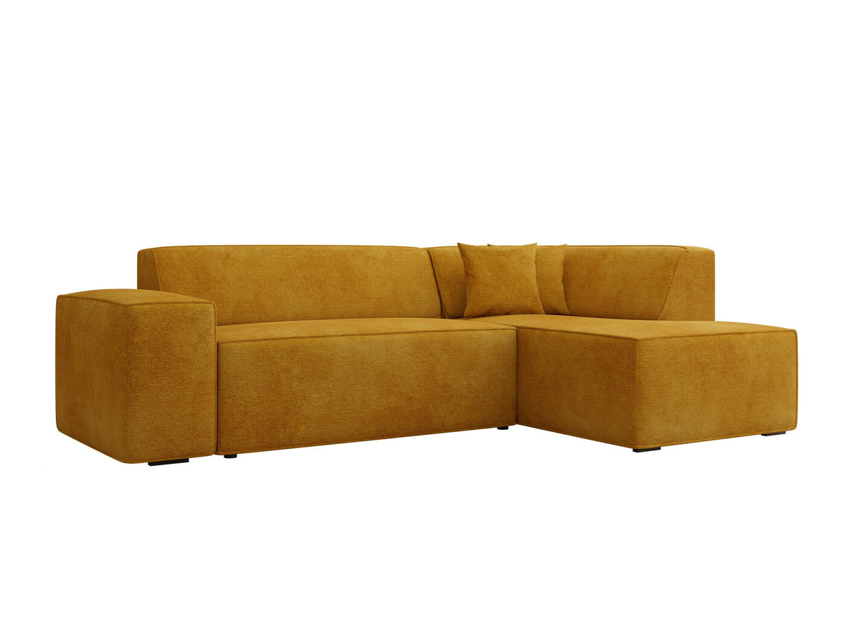 Sarokkanapé Lordin (Ardisia), Szín: Wave 05, Változatok: Jobbos