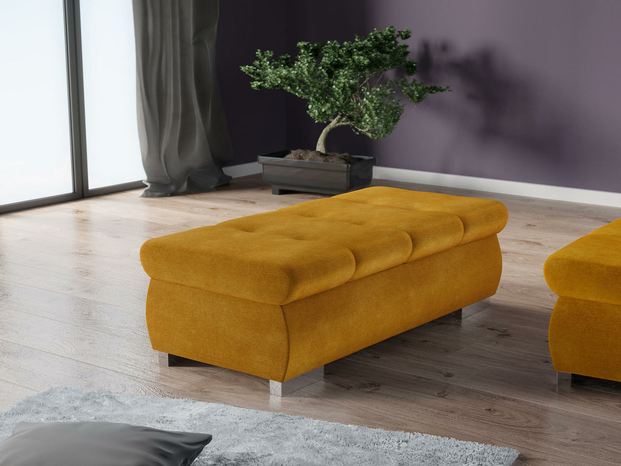 Puha pad Orkan D (Herkules), Szín: Wave 05