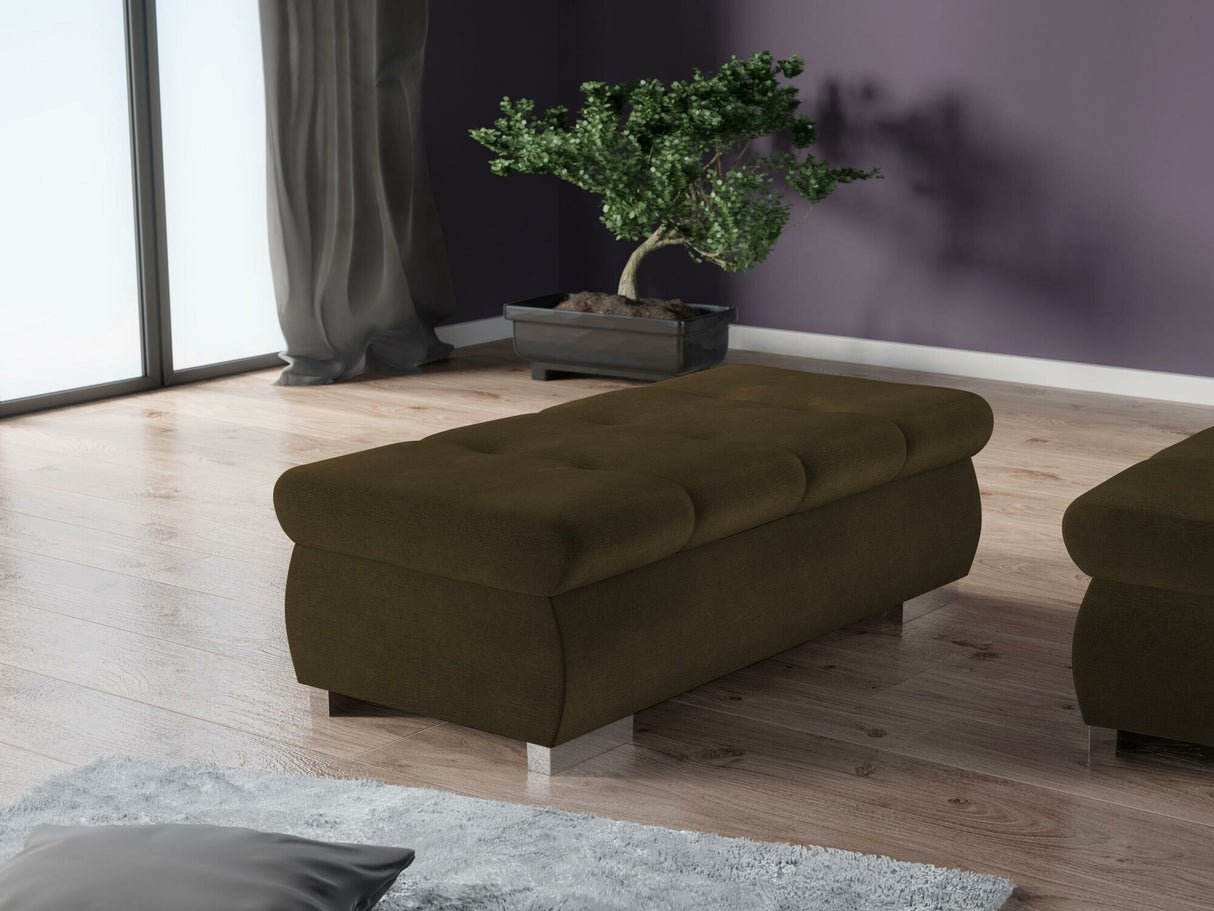 Puha pad Orkan D (Herkules), Szín: Wave 09