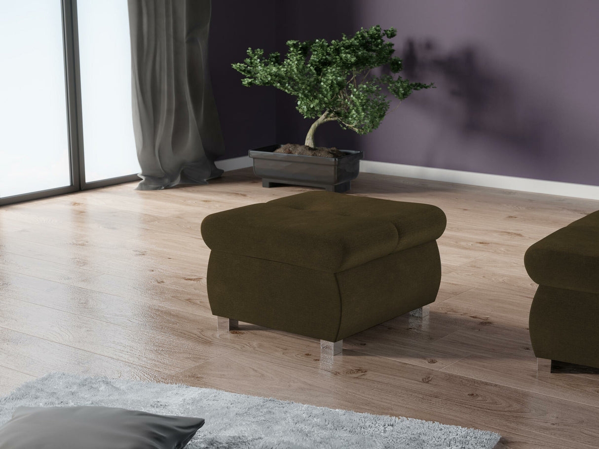 Puff Orkan M (Herkules), Szín: Wave 09