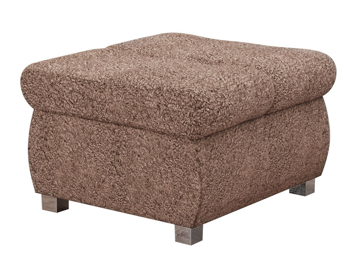 Puff Orkan M (Herkules), Szín: Coral 45