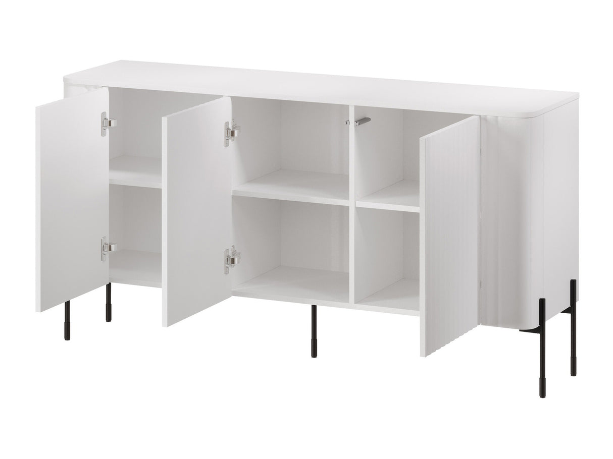 Szekrény Komoda VERA 150, Szín: Kasmír