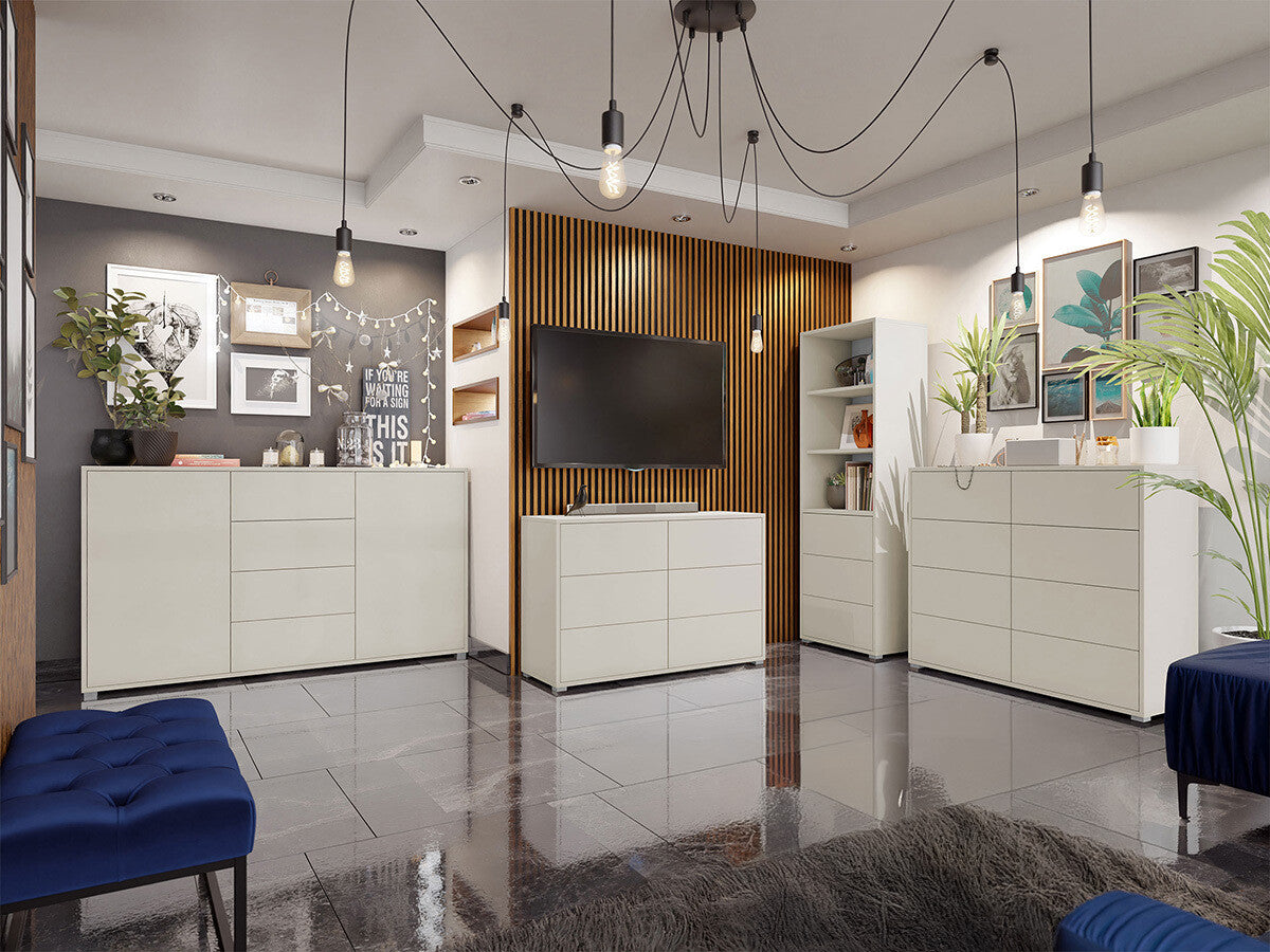 Nappali szett Zestaw GESITA II Kaszmir (Kasmír)