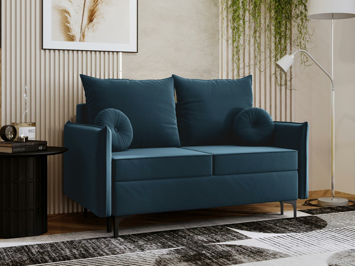 Kanapéágy LEON (Camtalo) SMALL, Szín: Manila 25