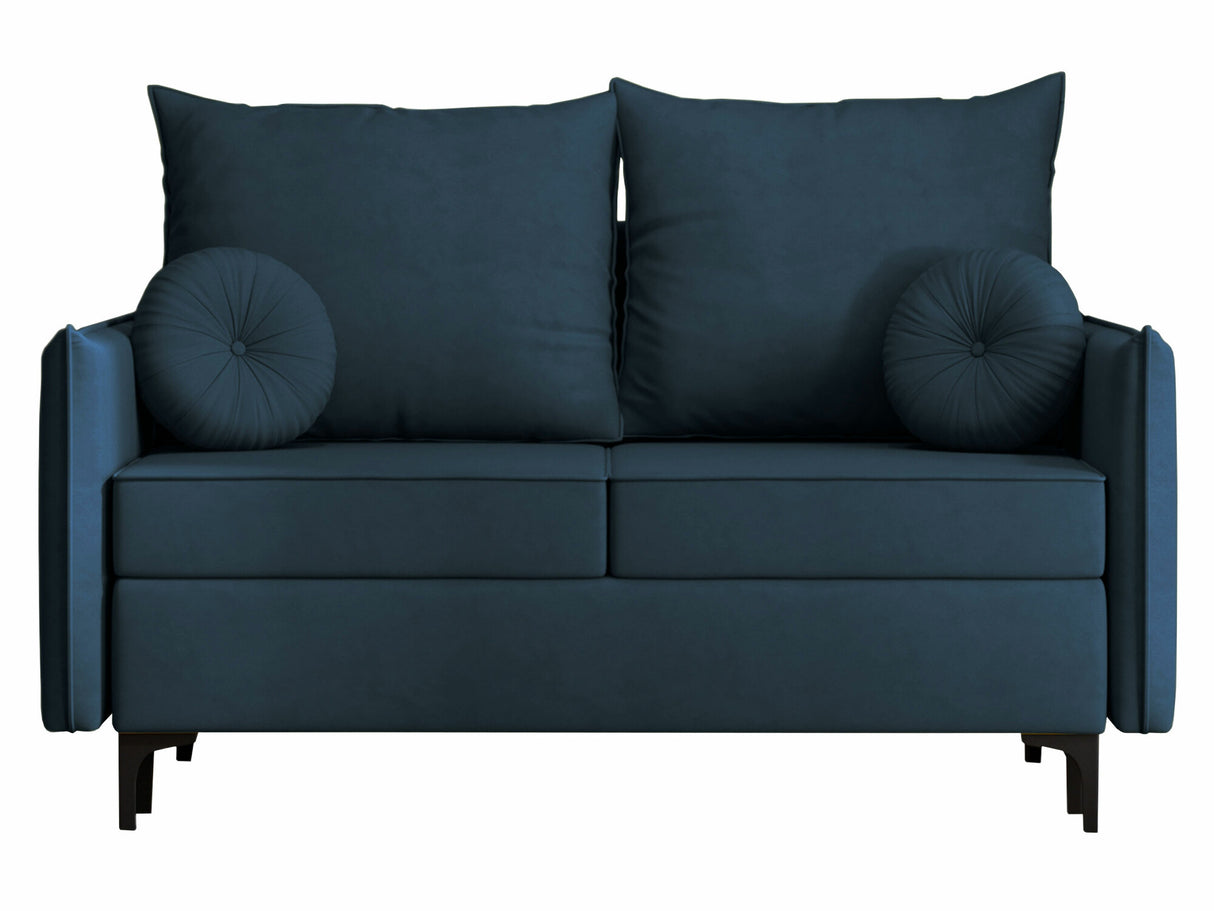 Kanapéágy LEON (Camtalo) SMALL, Szín: Manila 25