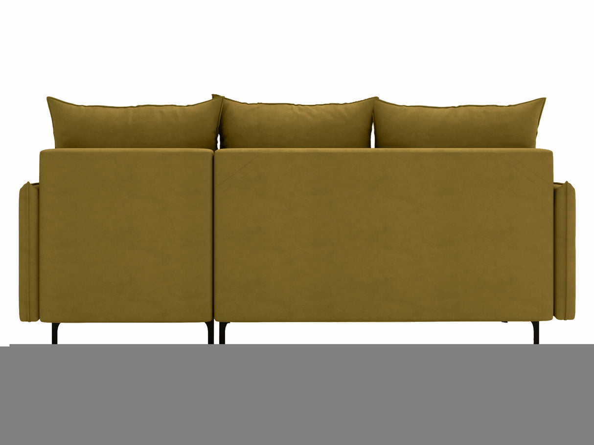 Sarokkanapé LEON (Camtalo) L, Szín: Manila 35, Változatok: Balos