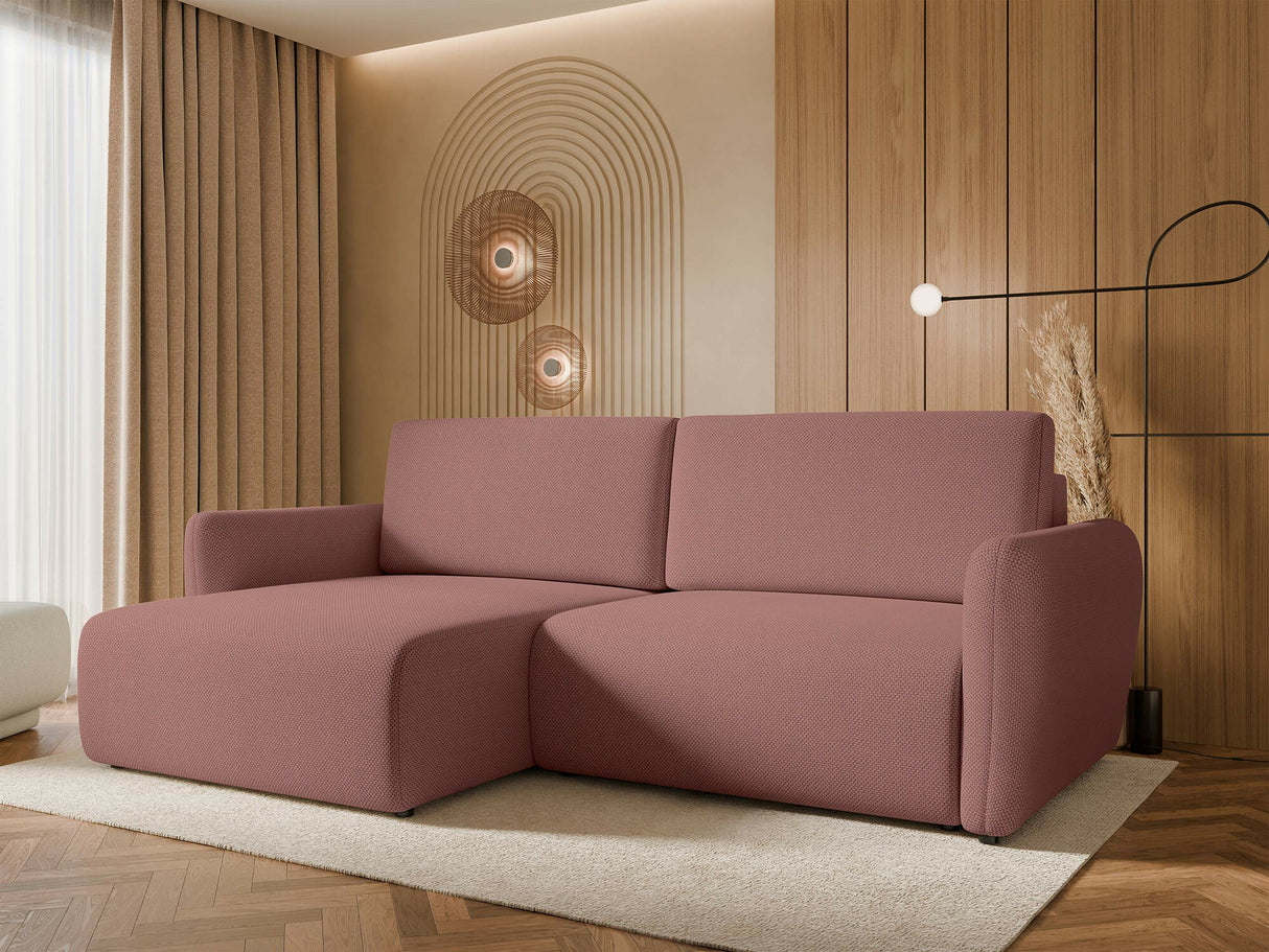 Sarokkanapé Narożnik GOYA SLIM, Szín: Cruz 63