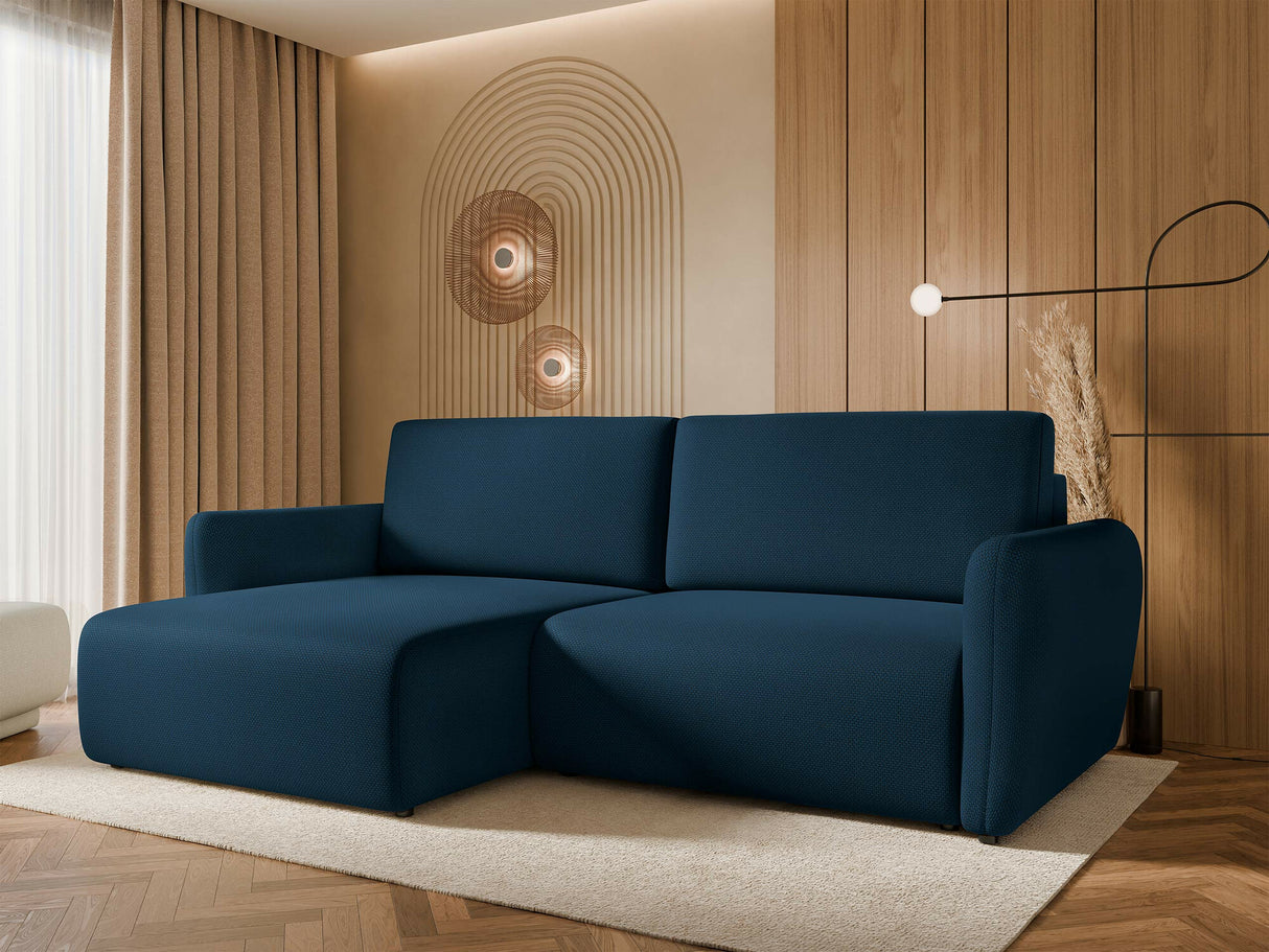 Sarokkanapé Narożnik GOYA SLIM, Szín: Cruz 79