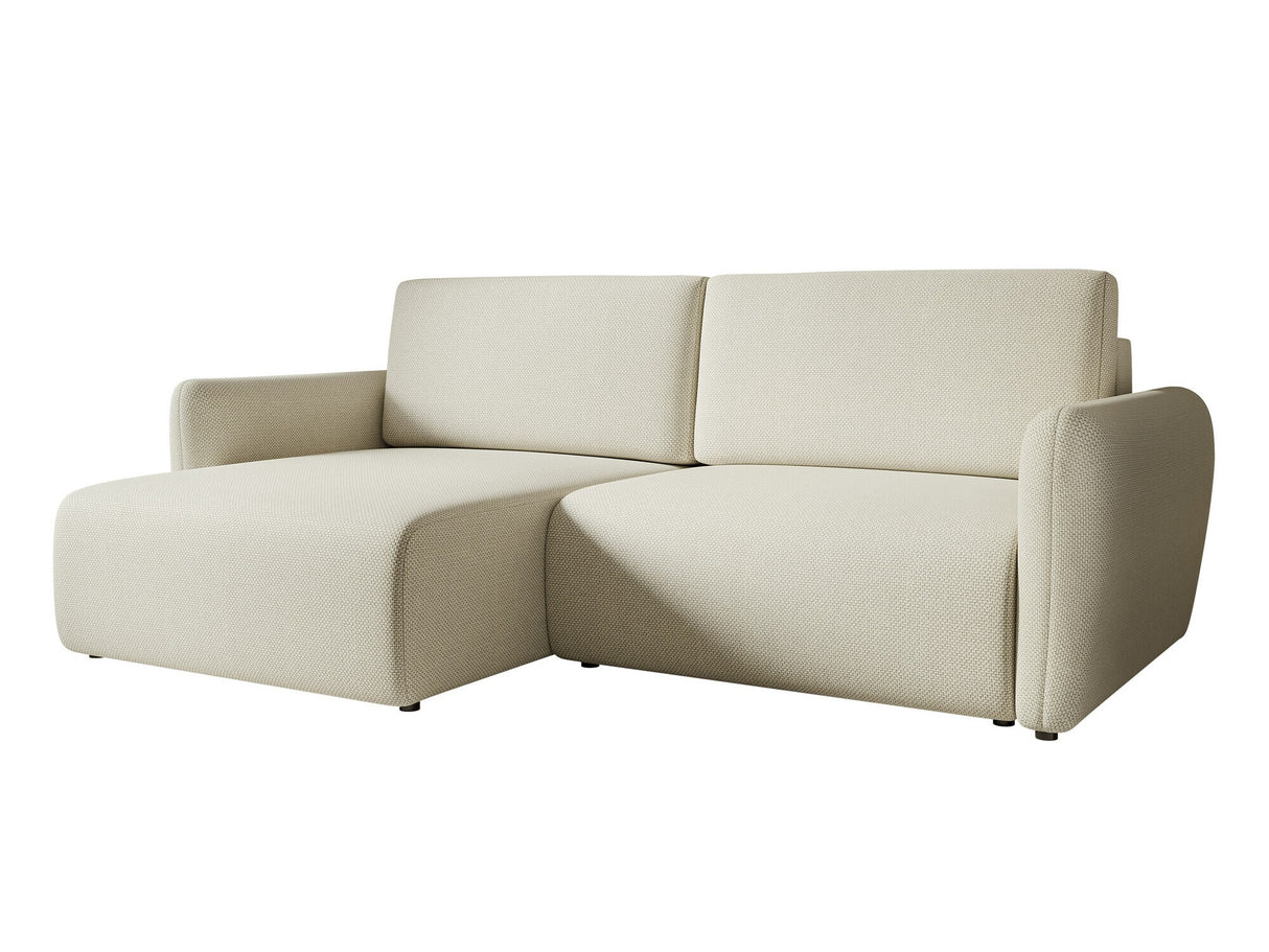 Sarokkanapé Narożnik GOYA SLIM, Szín: Cruz 09