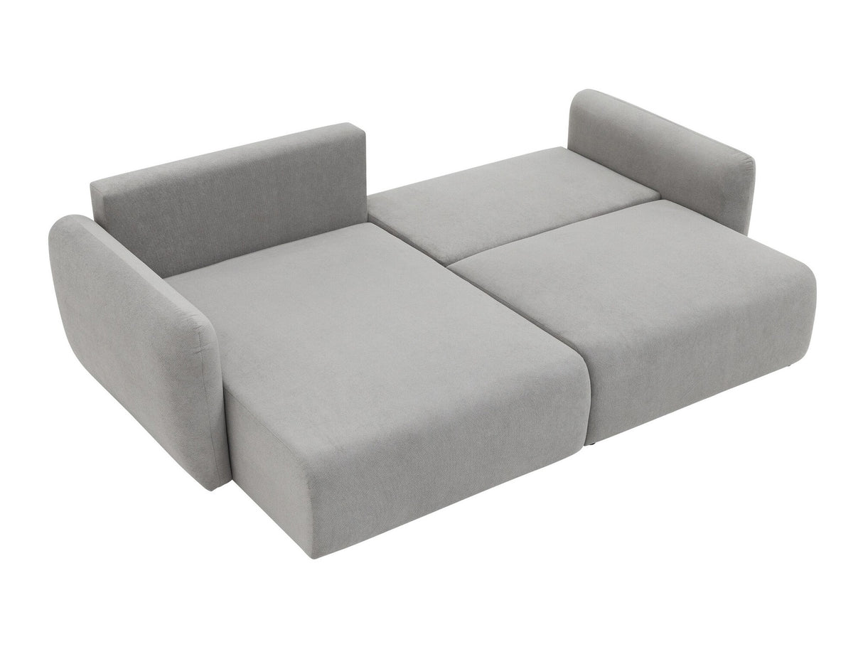 Sarokkanapé Narożnik GOYA SLIM, Szín: Cruz 09