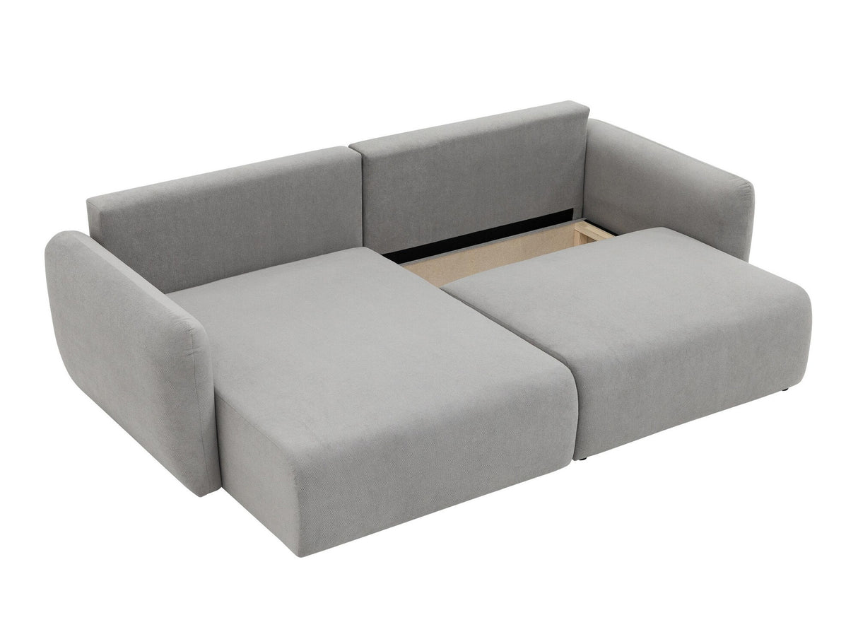 Sarokkanapé Narożnik GOYA SLIM, Szín: Cruz 09