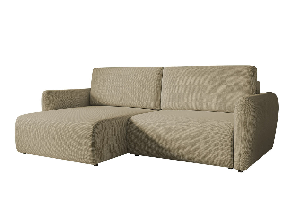 Sarokkanapé Narożnik GOYA SLIM, Szín: Cruz 15