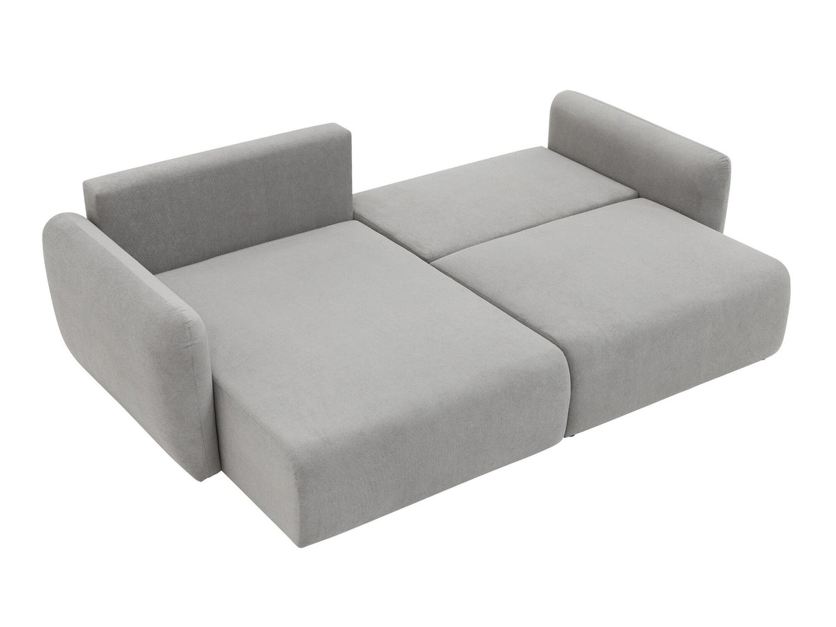 Sarokkanapé Narożnik GOYA SLIM, Szín: Cruz 15