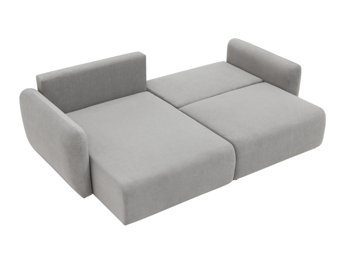 Sarokkanapé Narożnik GOYA SLIM, Szín: Cruz 35