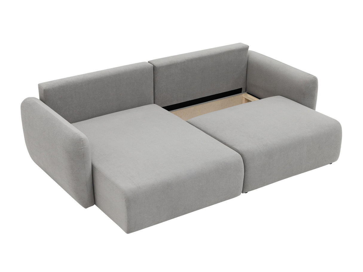 Sarokkanapé Narożnik GOYA SLIM, Szín: Cruz 35