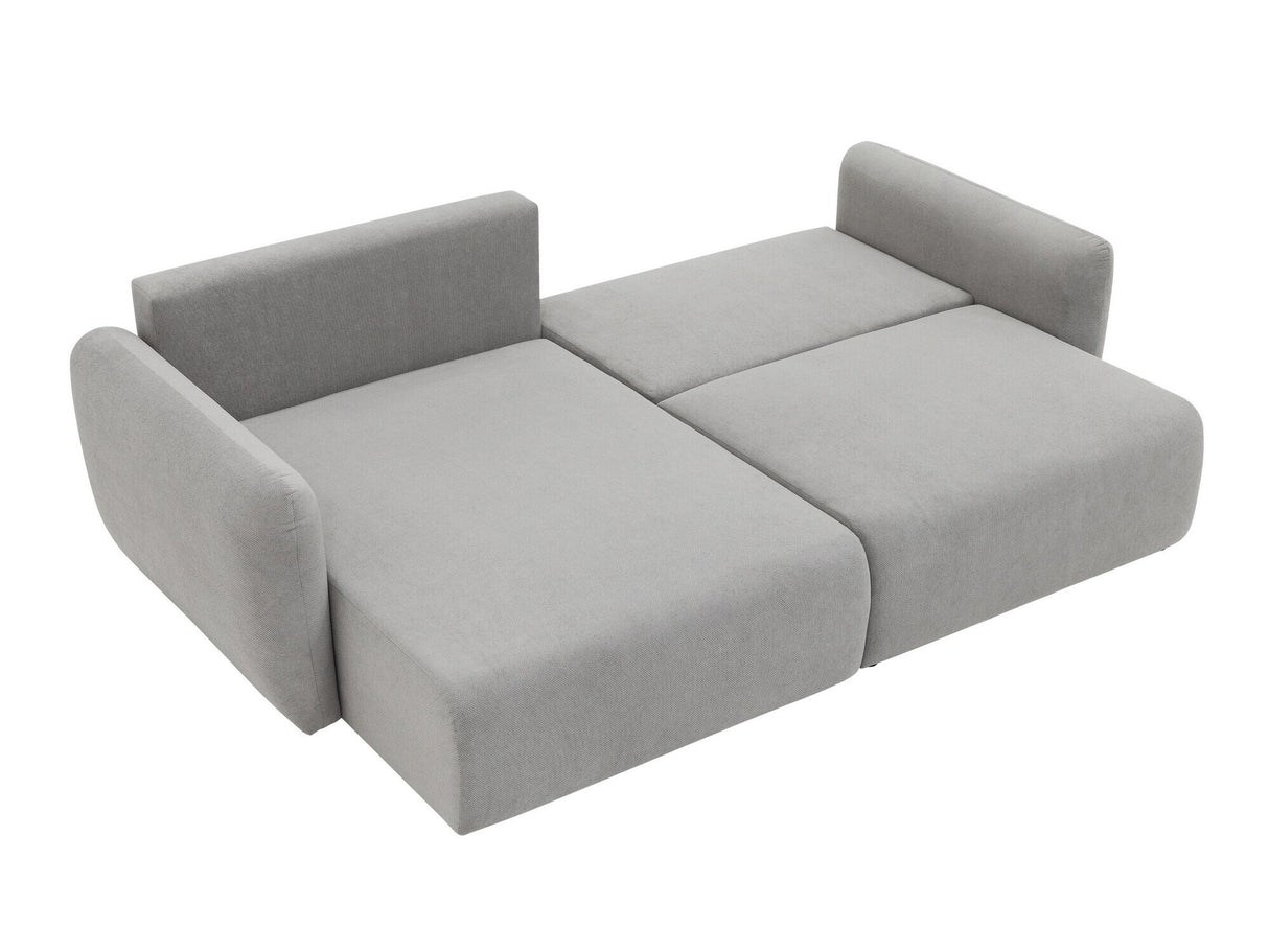 Sarokkanapé Narożnik GOYA SLIM, Szín: Cruz 63