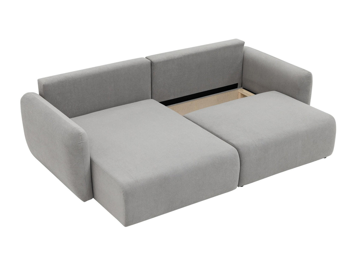 Sarokkanapé Narożnik GOYA SLIM, Szín: Cruz 63