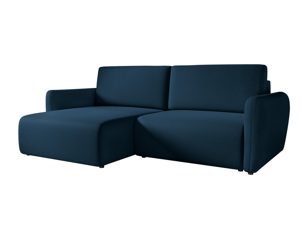 Sarokkanapé Narożnik GOYA SLIM, Szín: Cruz 79