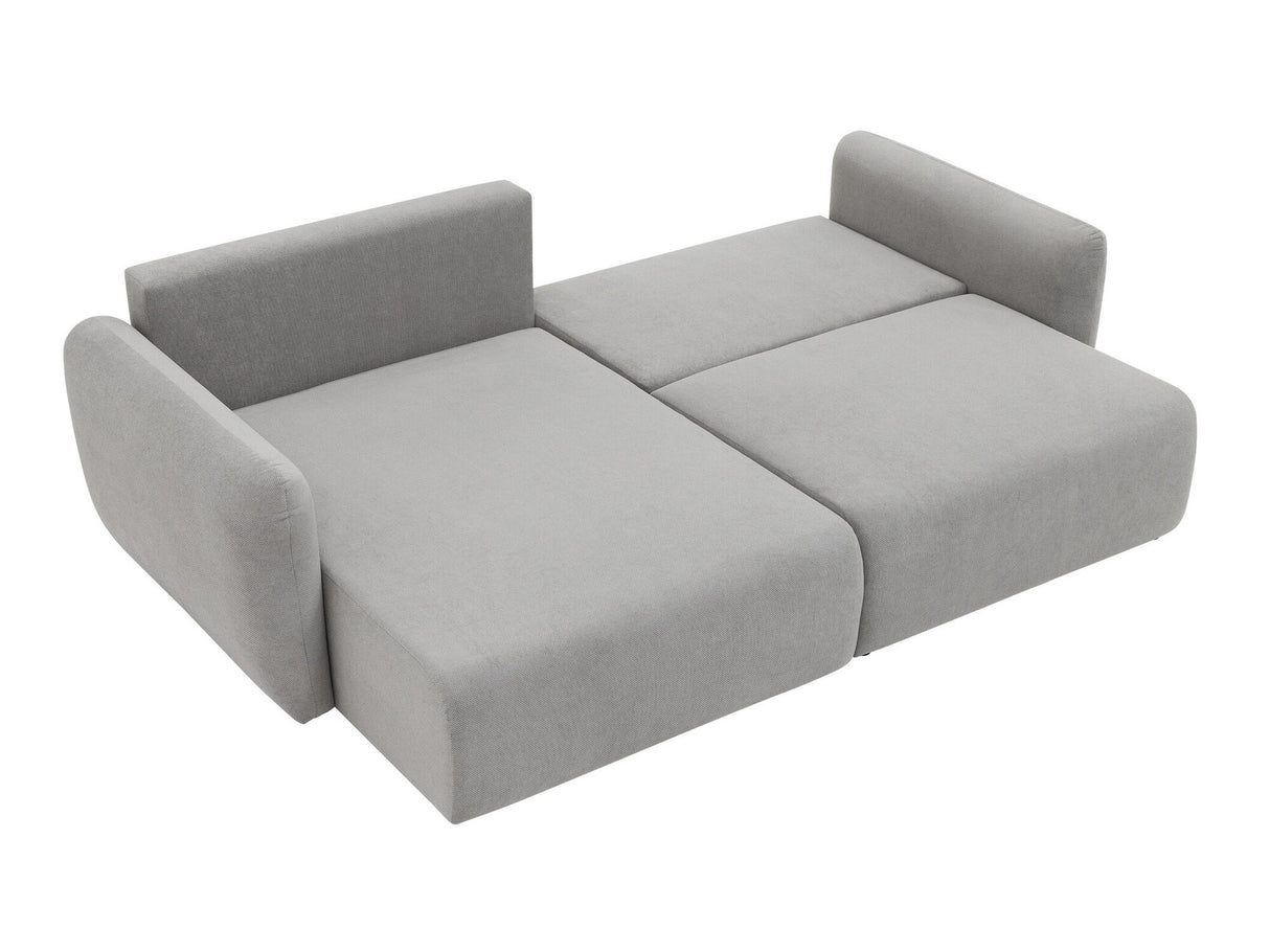 Sarokkanapé Narożnik GOYA SLIM, Szín: Cruz 79