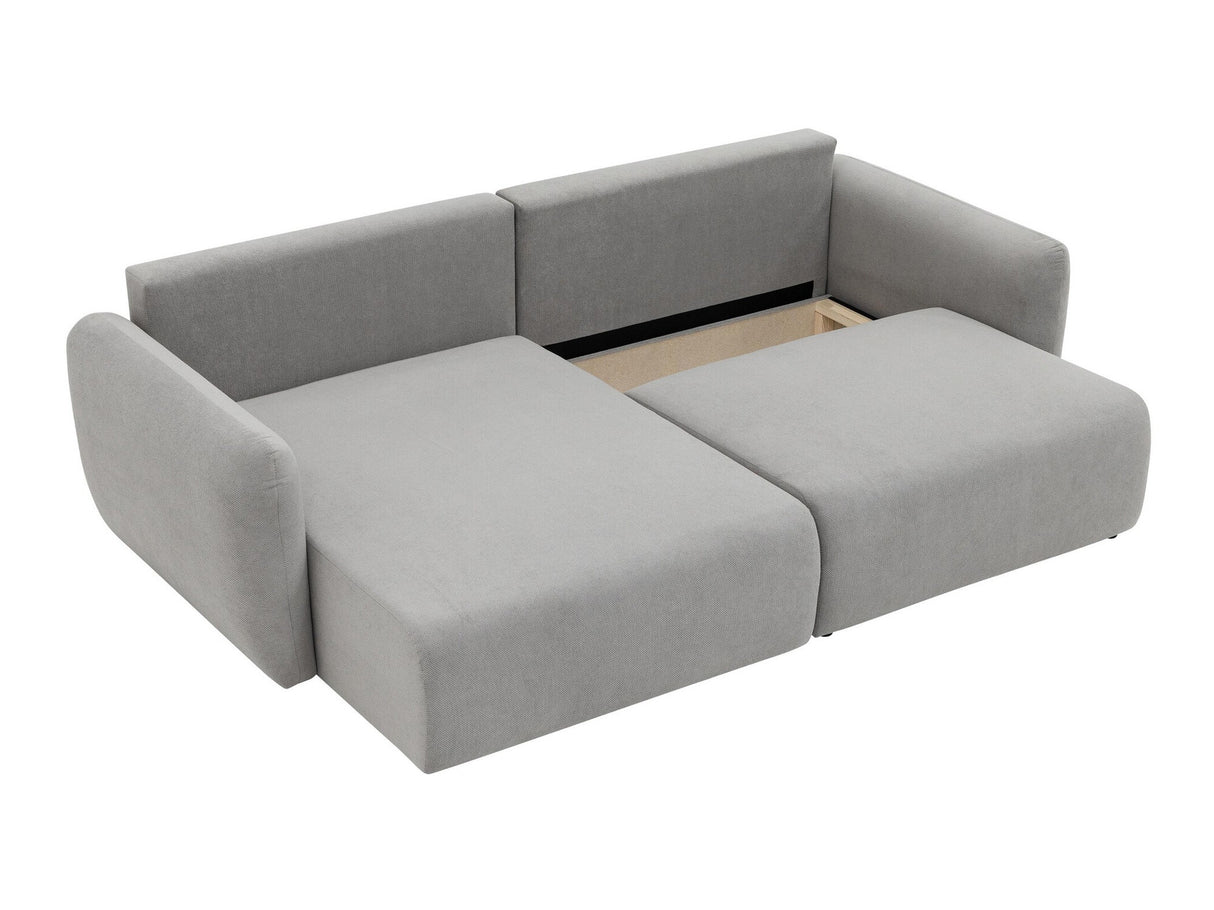 Sarokkanapé Narożnik GOYA SLIM, Szín: Cruz 79