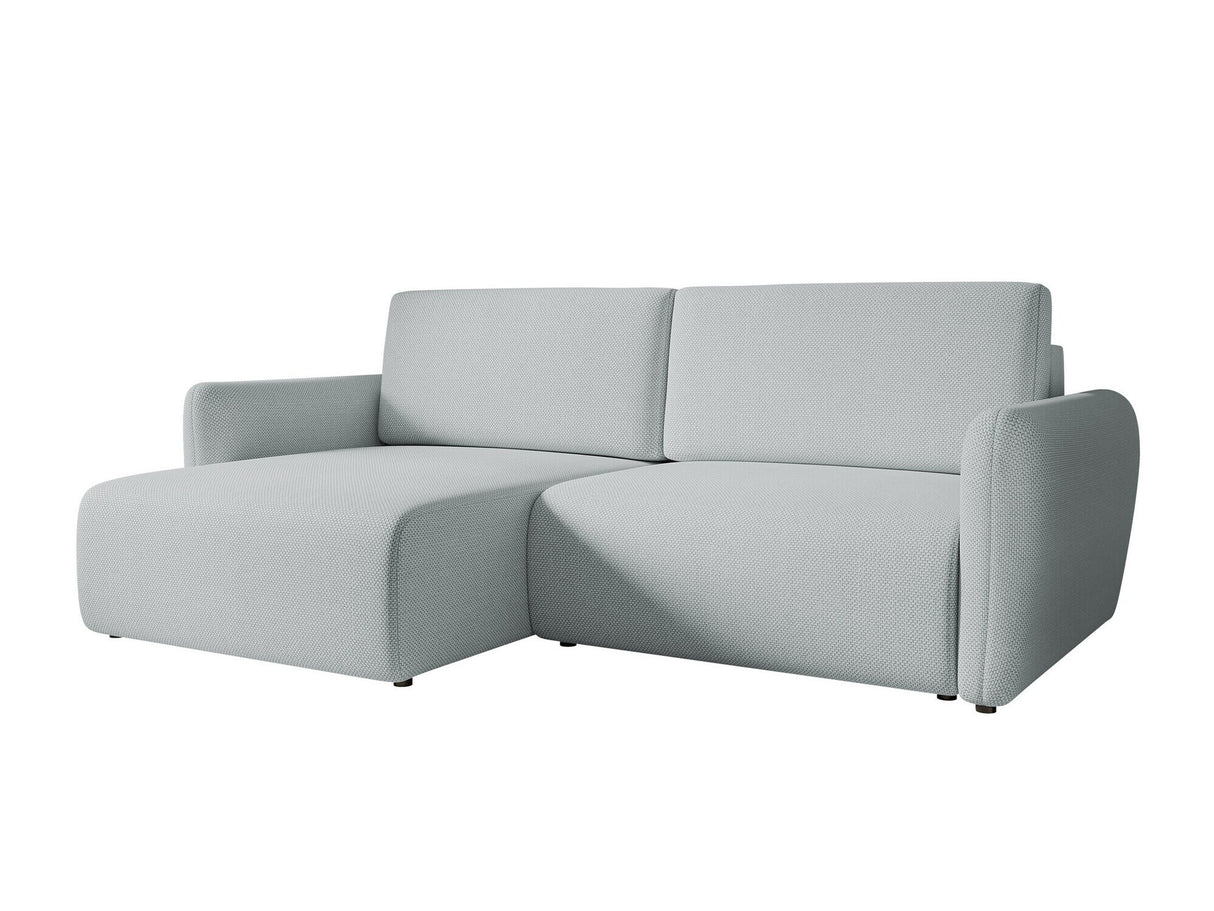 Sarokkanapé Narożnik GOYA SLIM, Szín: Cruz 80