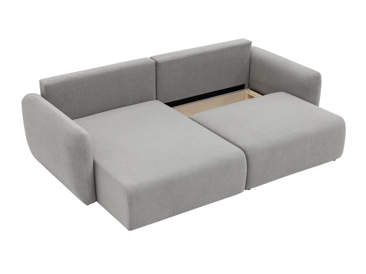 Sarokkanapé Narożnik GOYA SLIM, Szín: Cruz 80