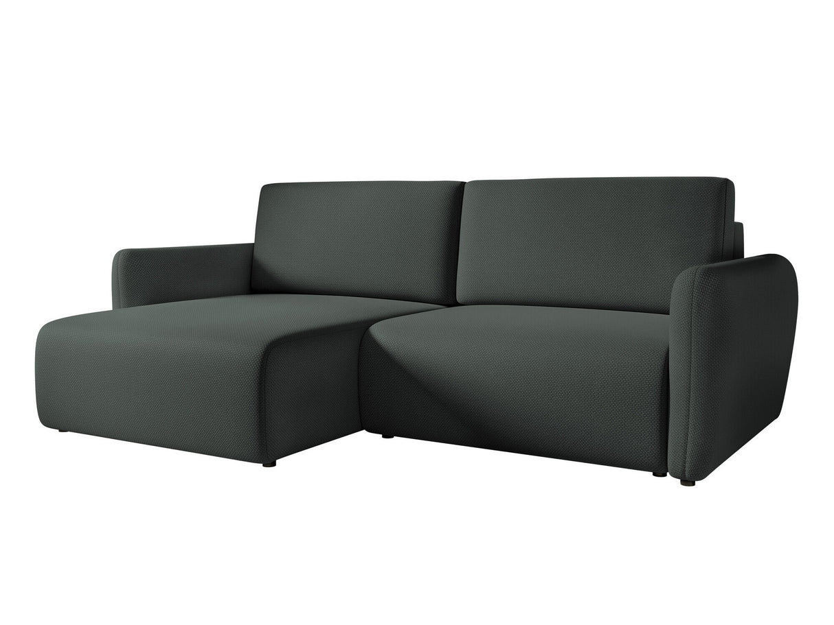 Sarokkanapé Narożnik GOYA SLIM, Szín: Cruz 97