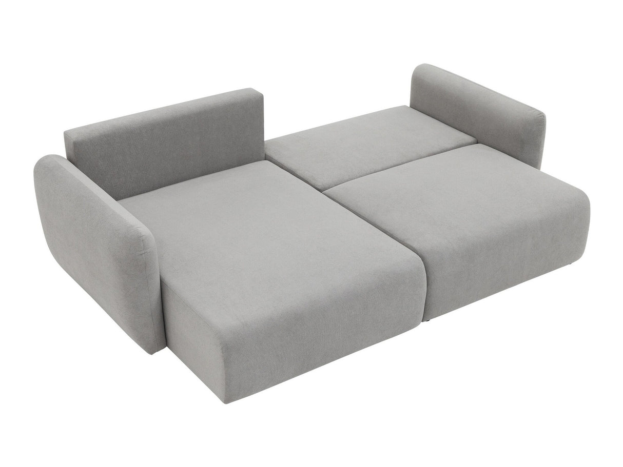 Sarokkanapé Narożnik GOYA SLIM, Szín: Cruz 97