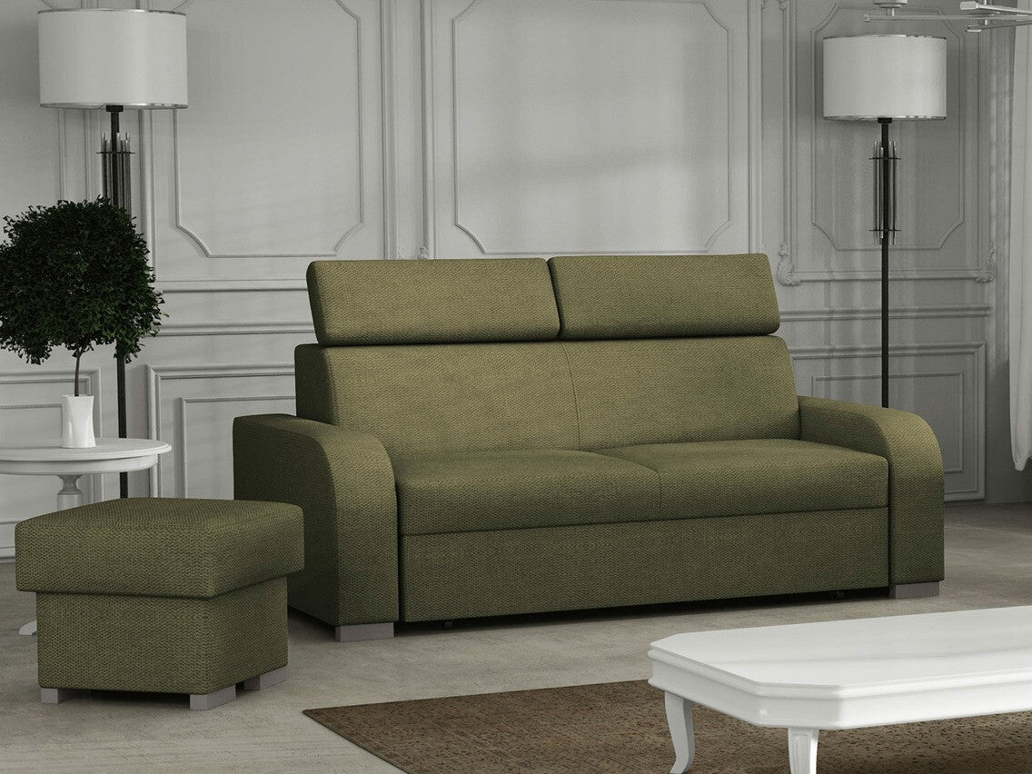 Puff Oslo (Losar), Szín: Crown 11