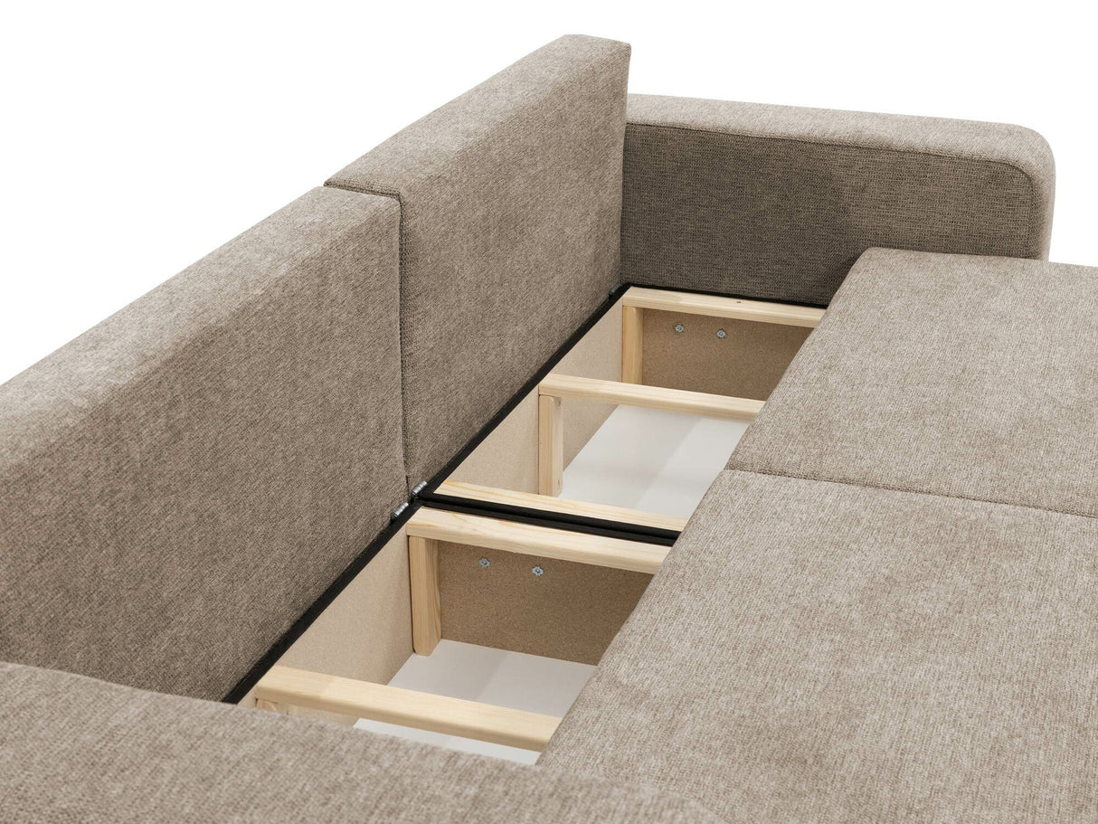 Kanapéágy Kanapé PIANO, Szín: Lima 80