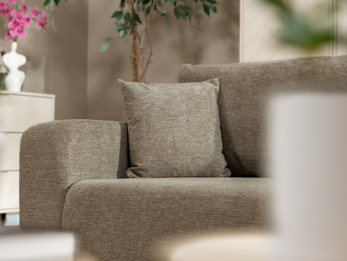 Kanapéágy Kanapé PIANO, Szín: Lima 80