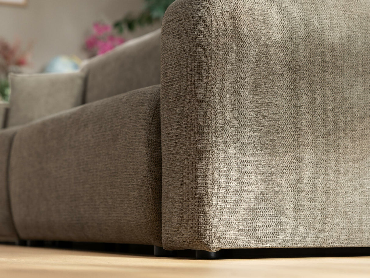 Kanapéágy Kanapé PIANO, Szín: Lima 80