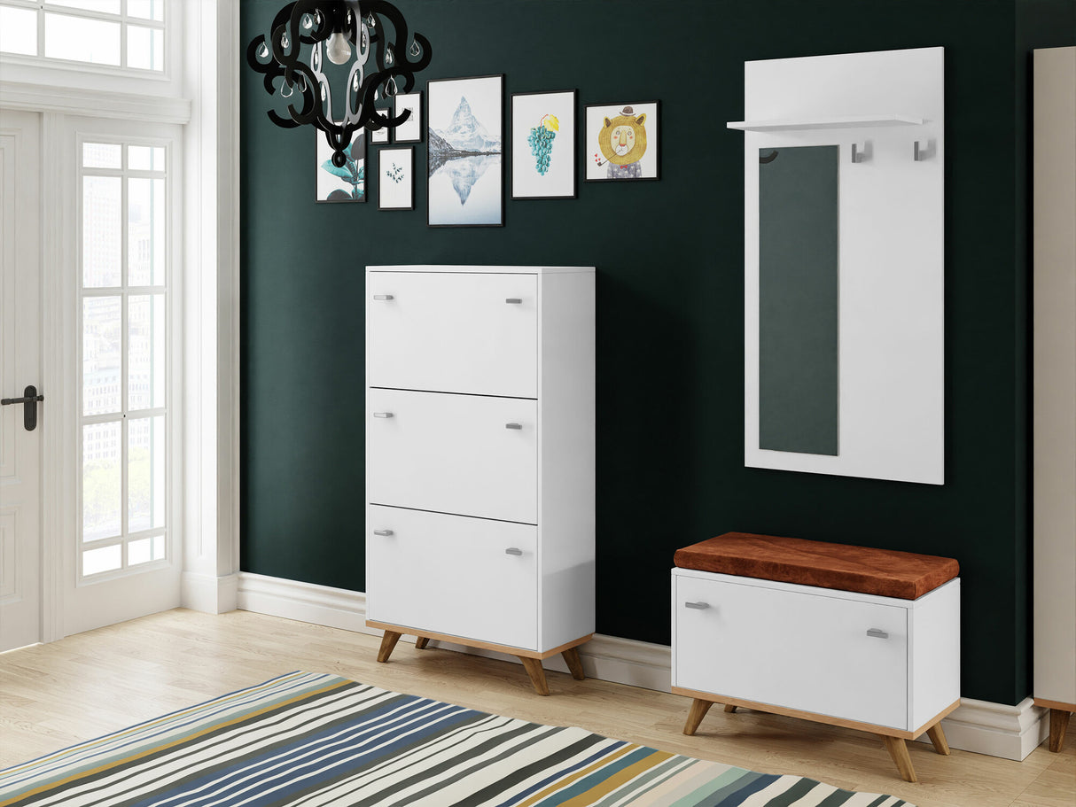 Cipőtároló FALCO II.F.SZ.U. (g)