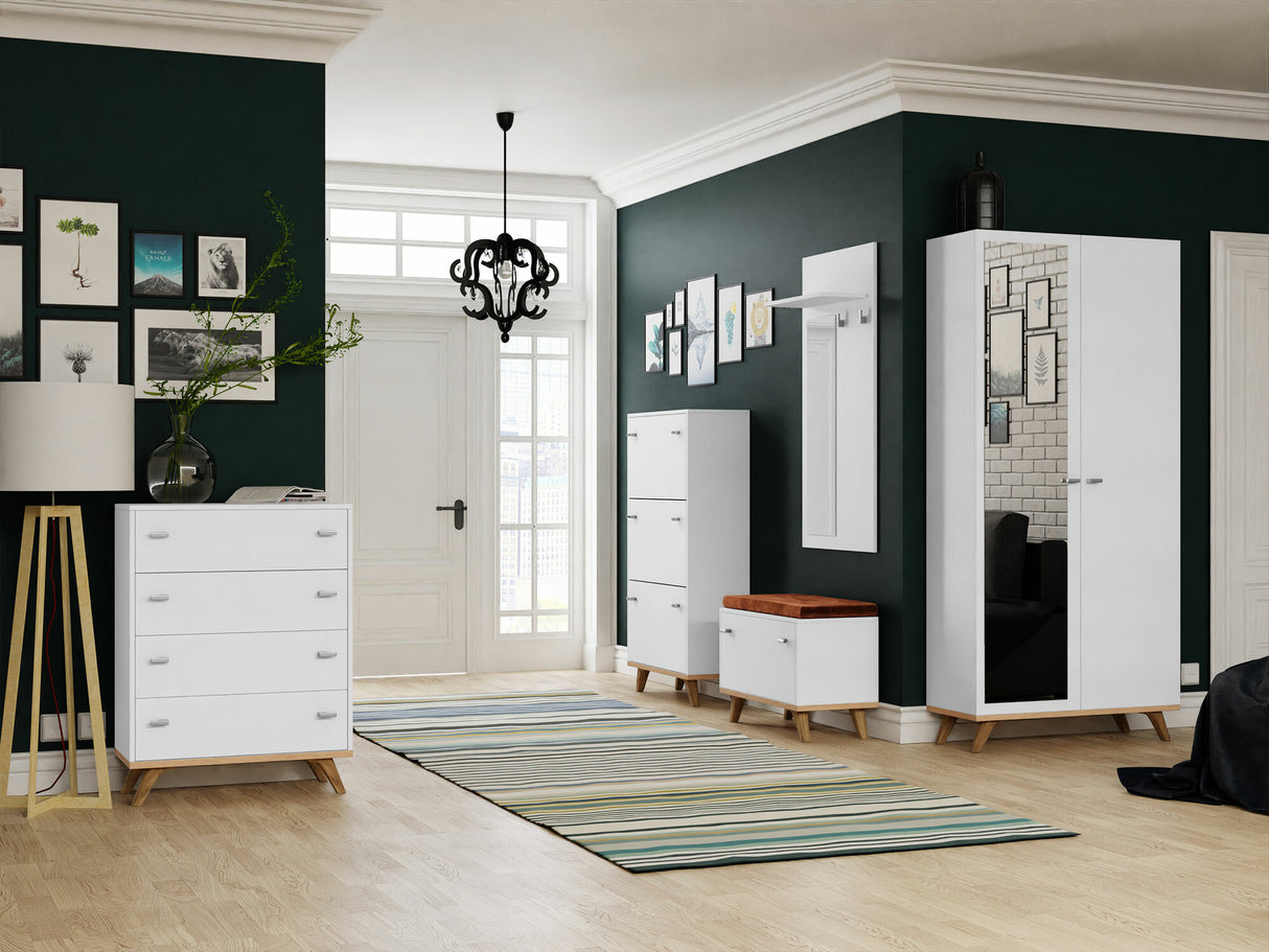 Cipőtároló FALCO II.F.SZ.U. (g)