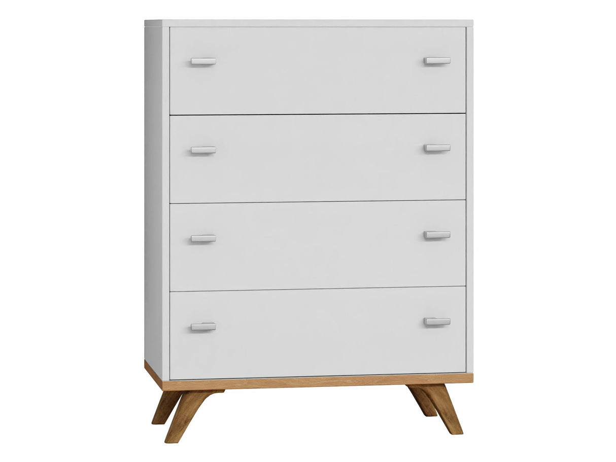 Komód FALCO III.F.K4SZ (Tunbergia TN03 K4SZ)