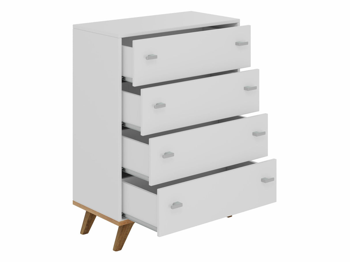 Komód FALCO III.F.K4SZ (Tunbergia TN03 K4SZ)