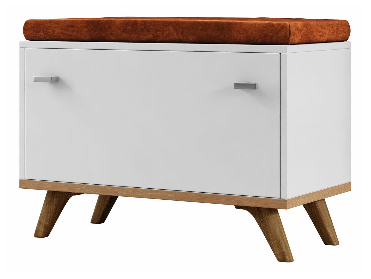 Cipőtároló FALCO IV.F. (Tunbergia TN04)