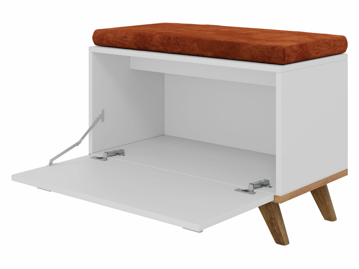 Cipőtároló FALCO IV.F. (Tunbergia TN04)