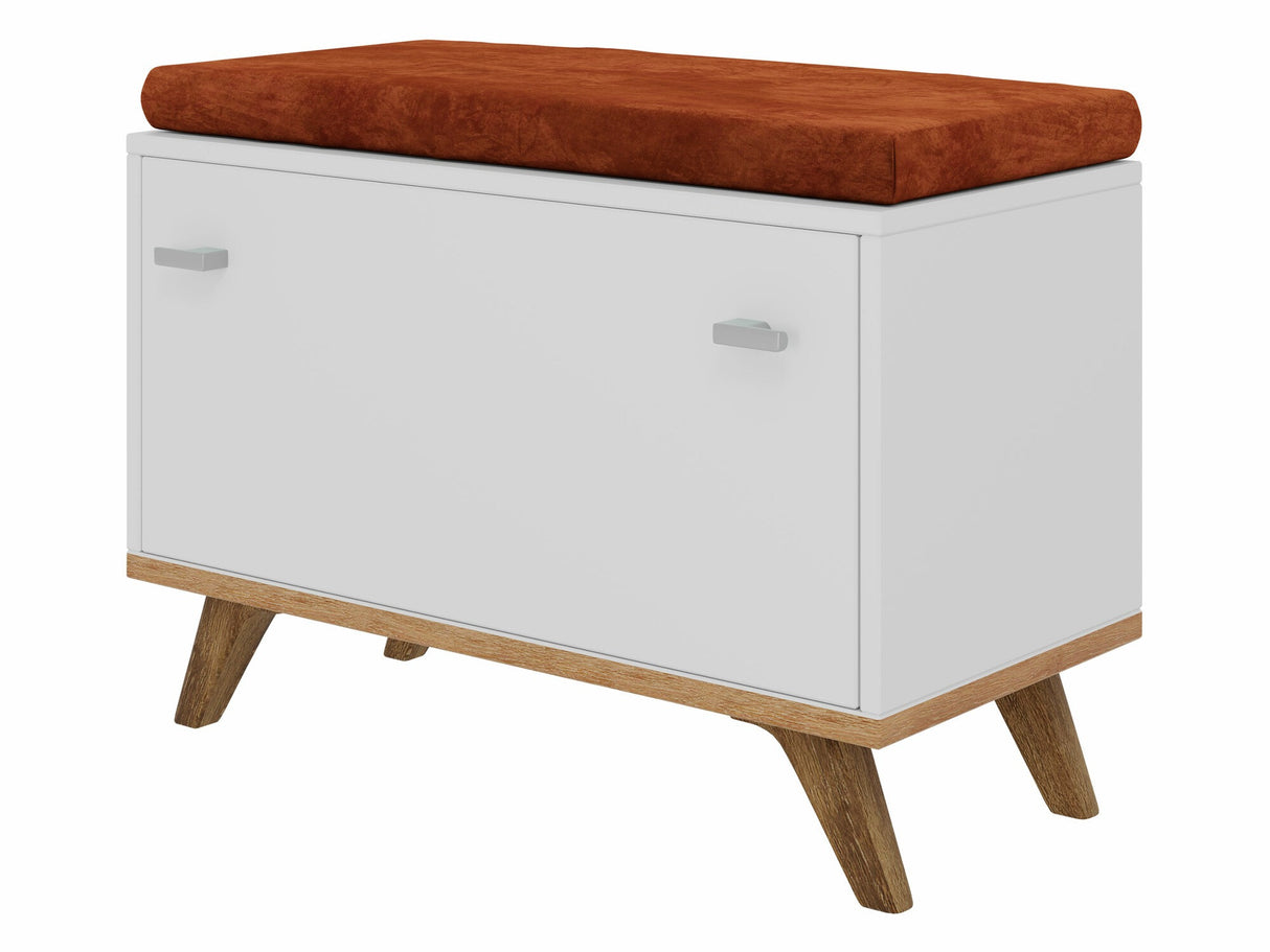 Cipőtároló FALCO IV.F. (Tunbergia TN04)