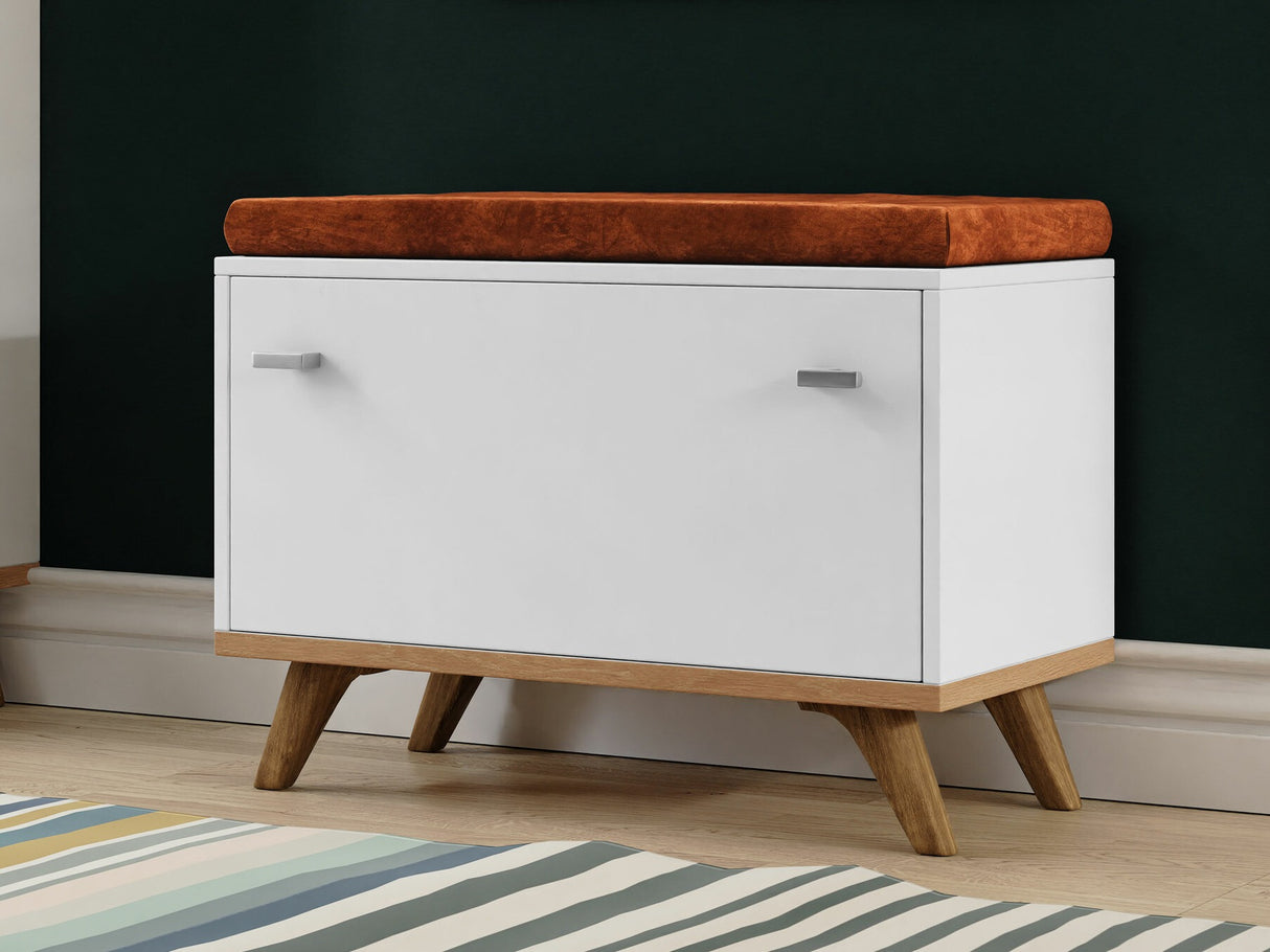 Cipőtároló FALCO IV.F. (Tunbergia TN04)