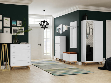 Előszoba garnitúra FALCO E (Tunbergia)