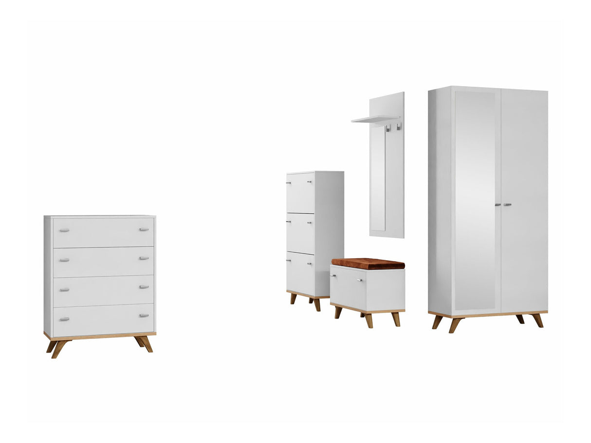 Előszoba garnitúra FALCO E (Tunbergia)