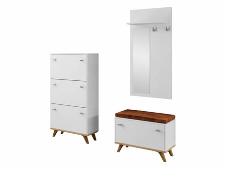 Előszoba garnitúra FALCO II (Tunbergia II)