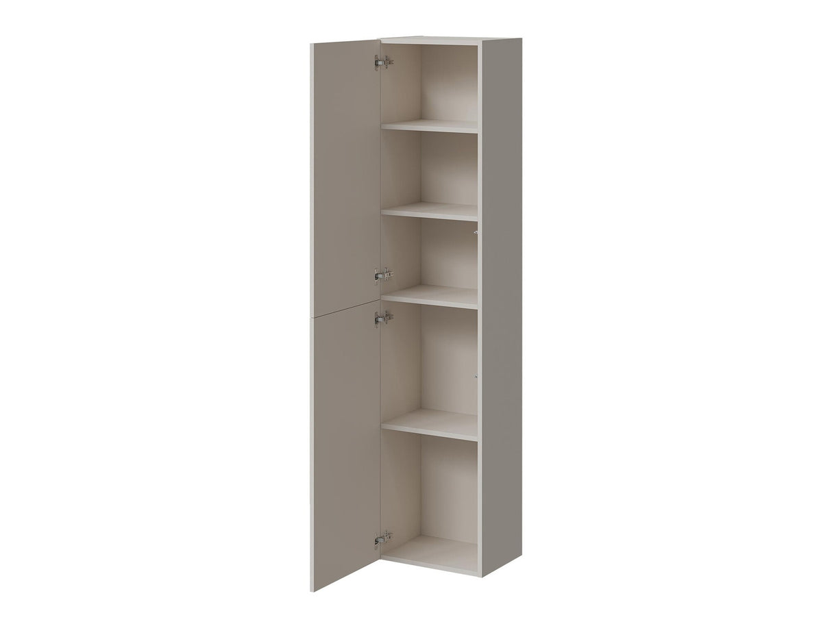 Nappali szett Meble CAPITAL II Czarny/Dąb Wotan/Czarny (Fekete + Wotan tölgy)