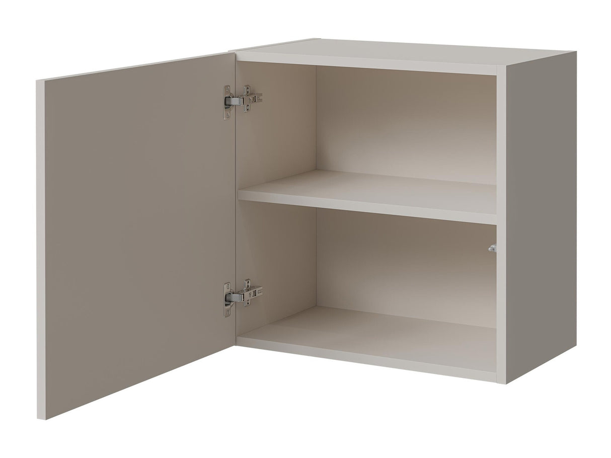 Nappali szett Meble CAPITAL IV Czarny/Dąb Wotan/Czarny (Fekete + Wotan tölgy)