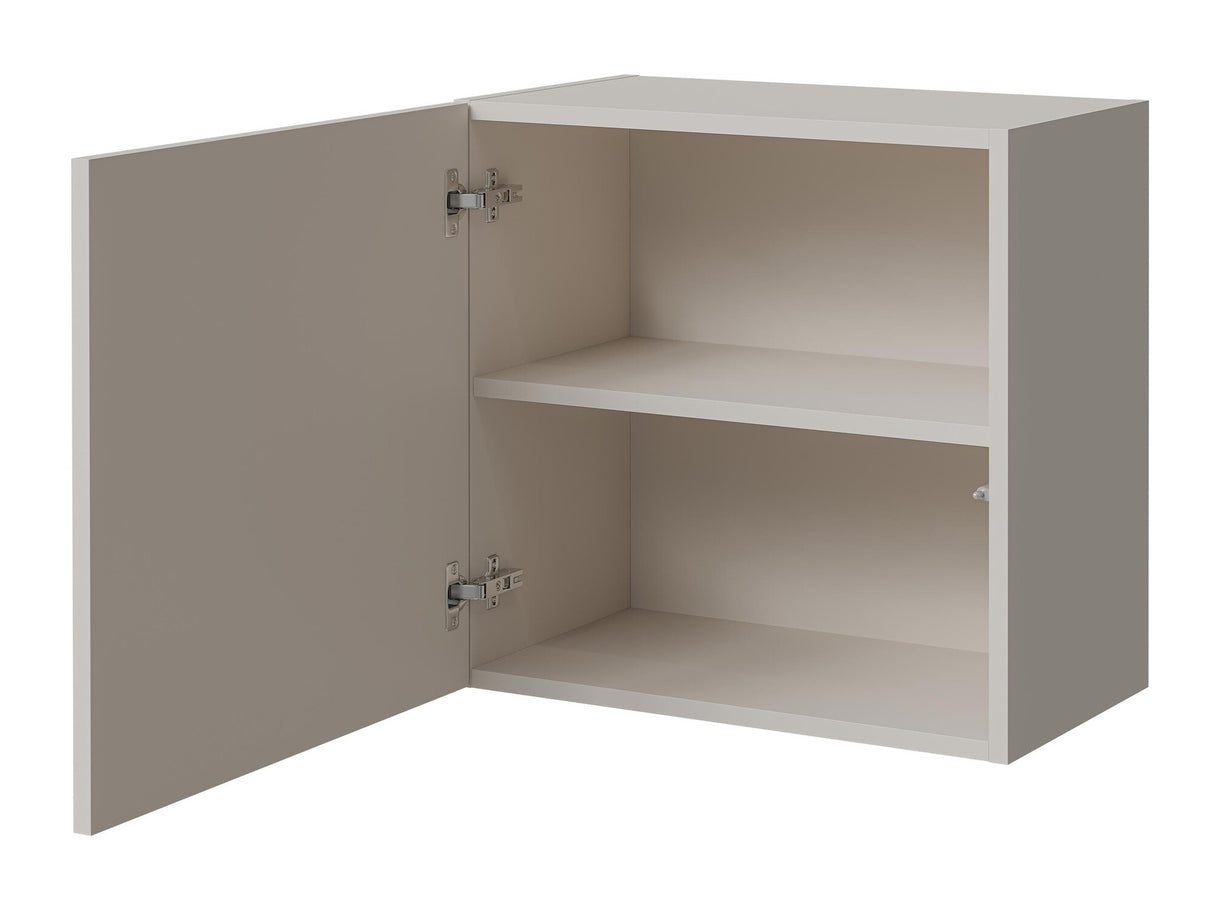 Nappali szett Meble CAPITAL IV Czarny (Fekete)